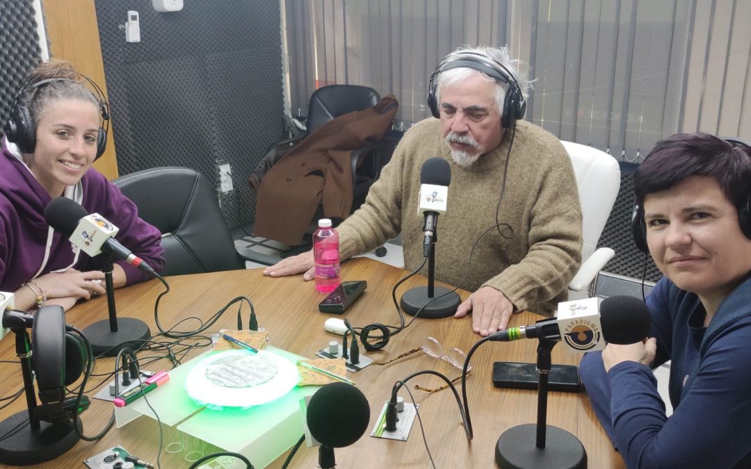 Revivimos el No tengo ni idea del pasado sábado 4 de marzo