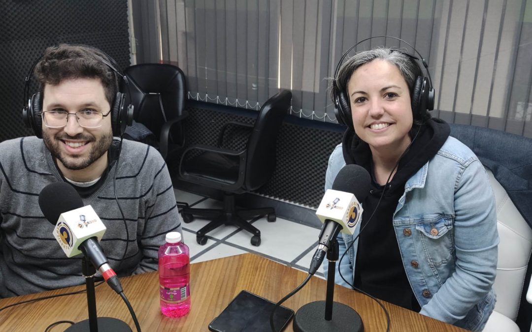 No tengo ni idea, el programa que nos enseña