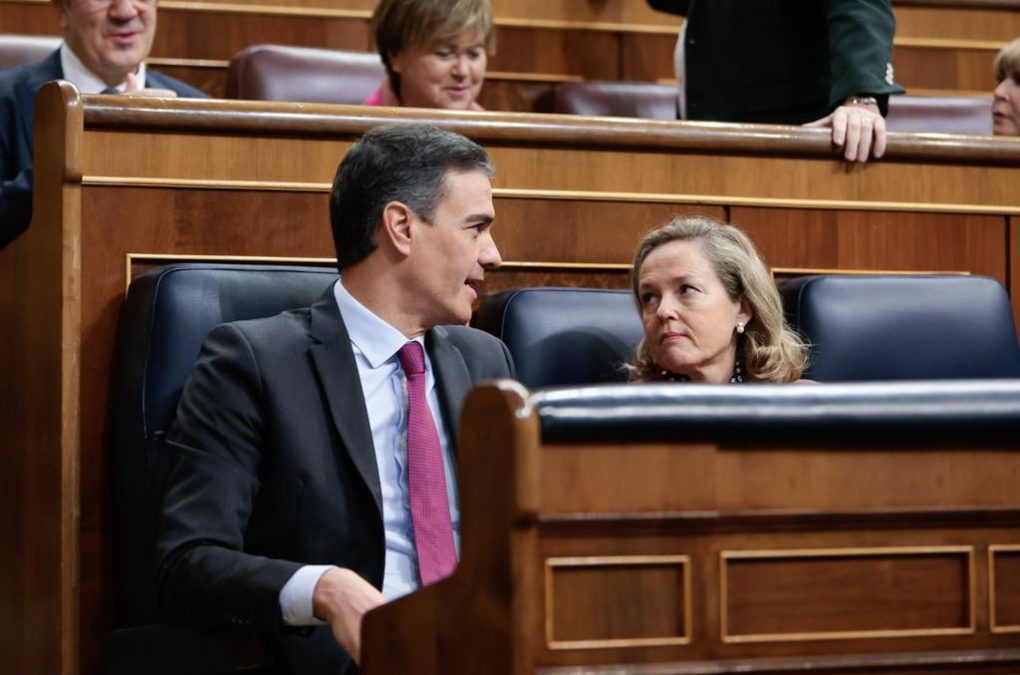 La PAH se queja de que Pedro Sánchez se niega a recibirles