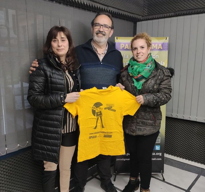 Décimo séptimo programa de la temporada 22-23 de nuestro ¡Qué tal! ¿Cómo estamos?.