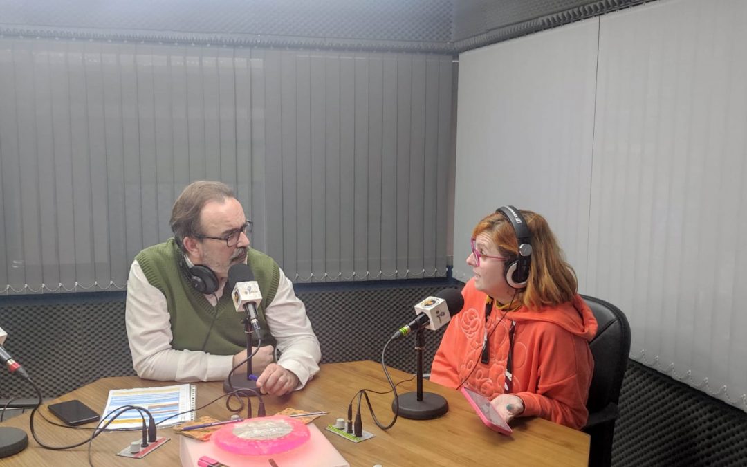 ¡Qué tal! ¿Cómo estamos? Del jueves 9 de marzo