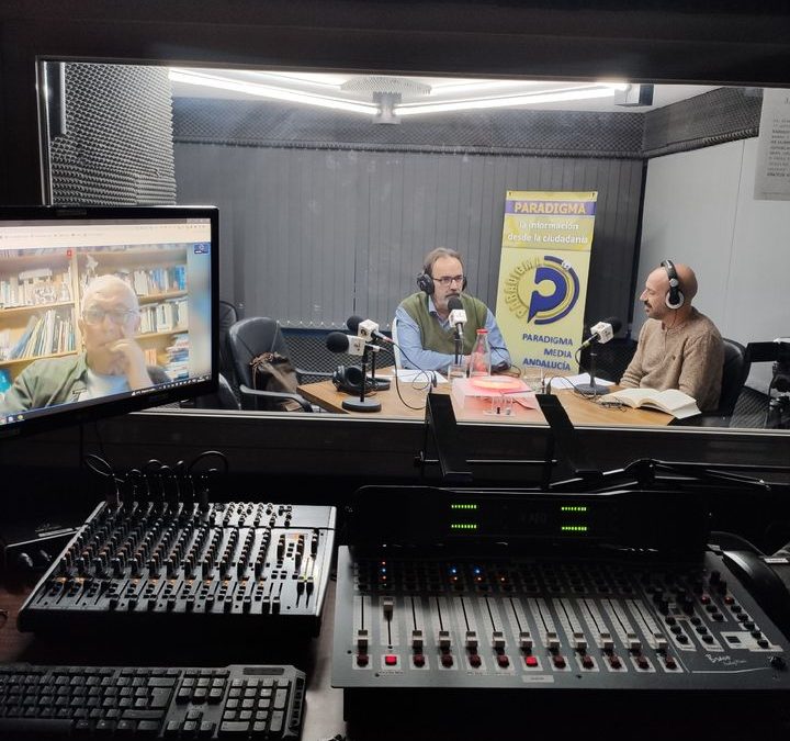 Te recordamos el ¡Qué tal! ¿Cómo estamos? del pasado jueves 16 de marzo