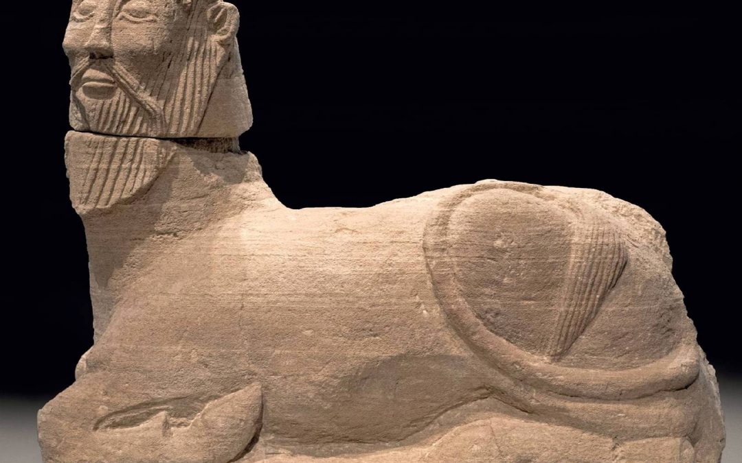 Nuevo Legio IX en Paradigma Radio: «Hispania Antigua (III) Arte y economía de los iberos»