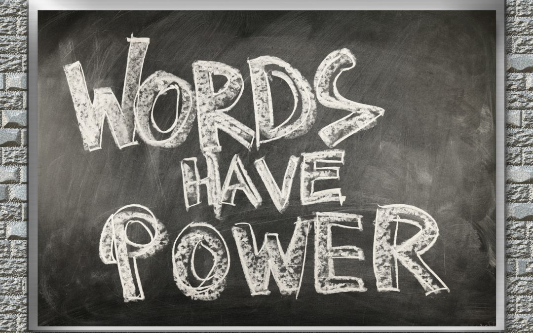 Mila Ramos: «Hay palabras»