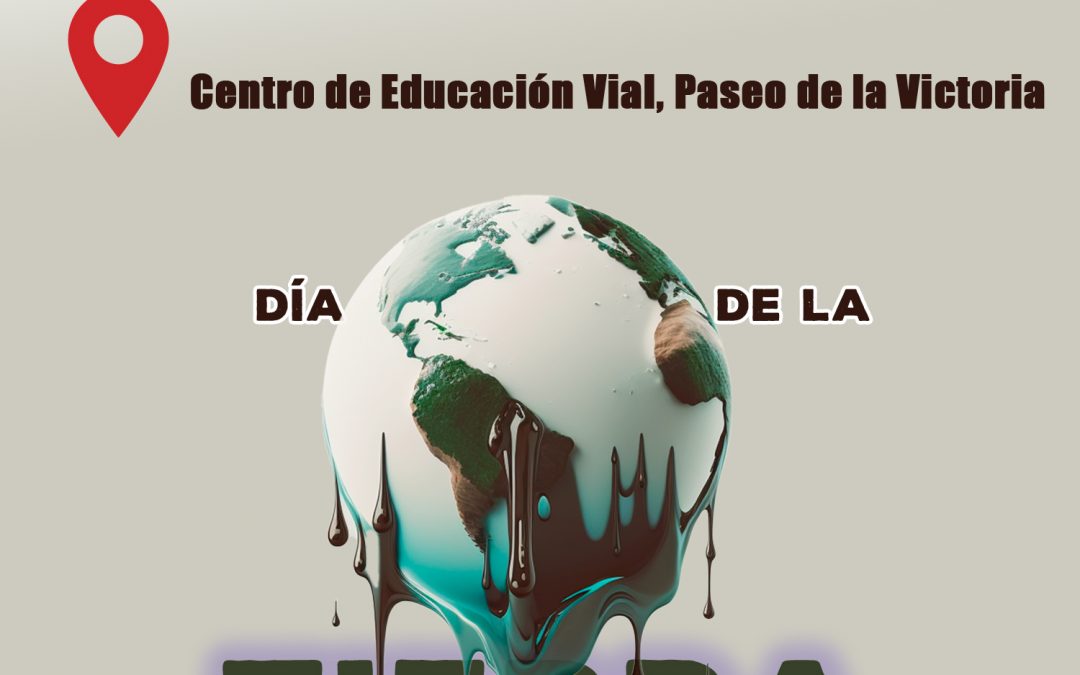 Más de 40 colectivos convocan una movilización el sábado 22 coincidiendo con la celebración del Día de la Tierra