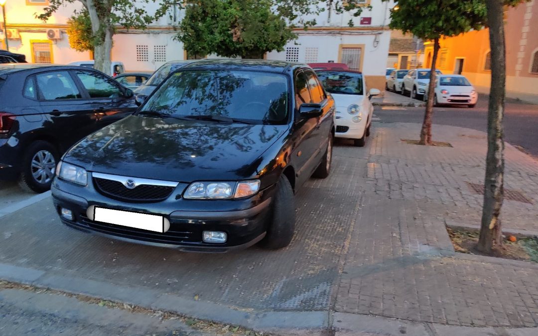 La vecindad del Campo de la Verdad denuncia el engaño, una vez más, de Torrico con el tema del aparcamiento