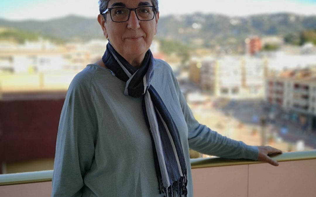 Fallado el IV Premio de Poesía Visual «Paqui Jiménez Yepes»