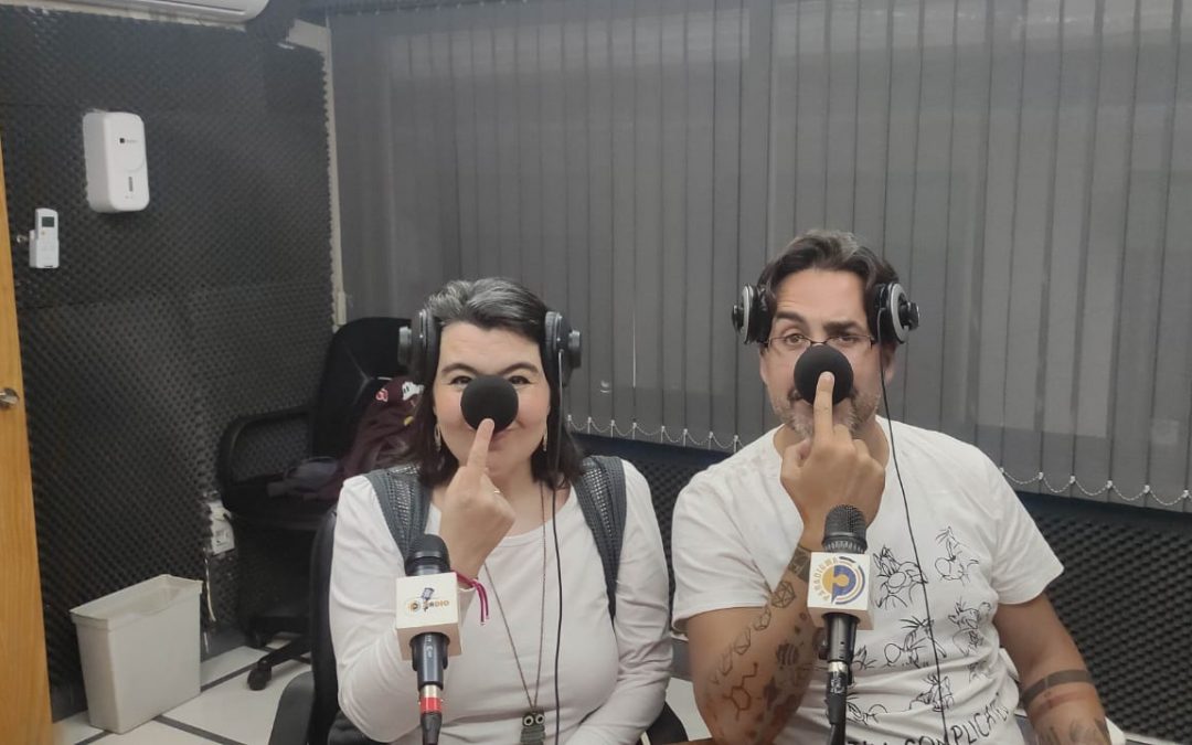 Programa 10: De cuántica y otros cuentos hablamos hoy en Ciencia Radiante