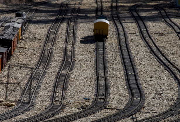 El Consejo de Distrito insta al Ayuntamiento a colaborar en la solución de los problemas de movilidad en Villarrubia según lo acordado con los representantes vecinales