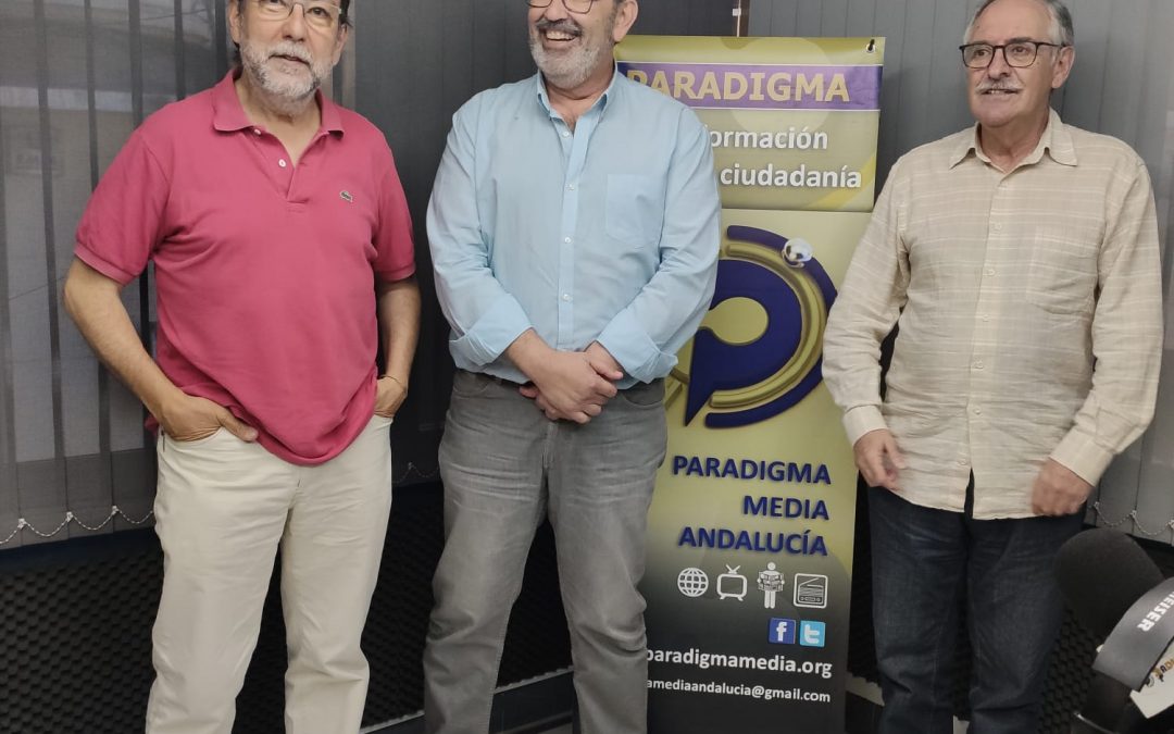 “¡Qué tal!,¿cómo estamos?”  nº. 23 de la temporada. ¡Ahí es nada!