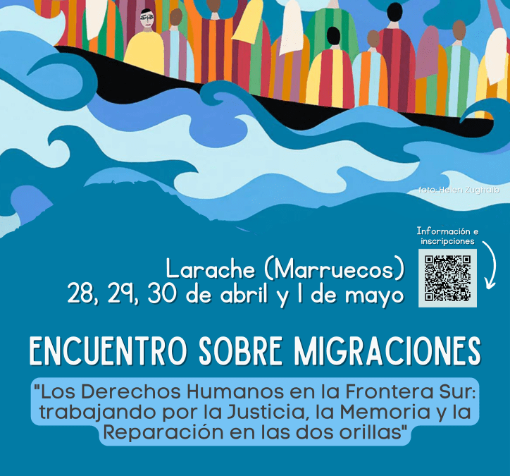 Las autoridades marroquíes prohíben la realización de unas jornadas sobre migraciones en Larache que organizaba APDHA