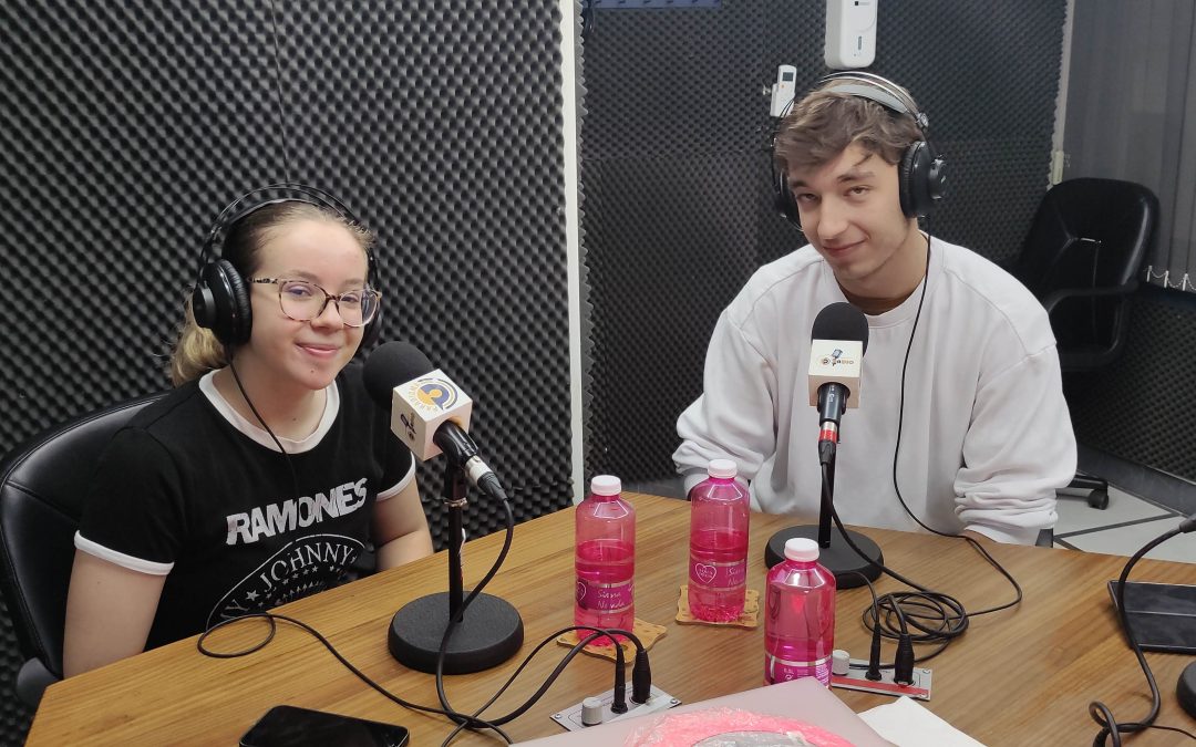 «No tengo ni idea». El magazine de la matinal sabatina en Paradigma Radio