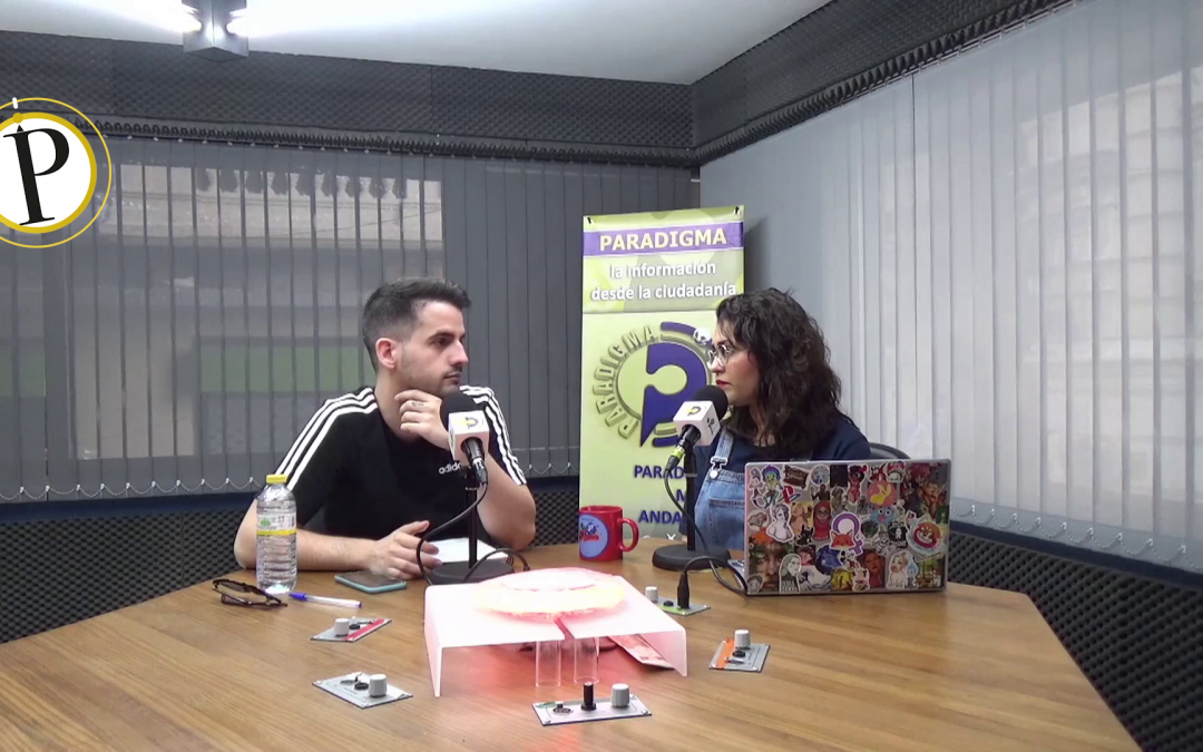 Programa 2 de Con P de Peazo: el bullying