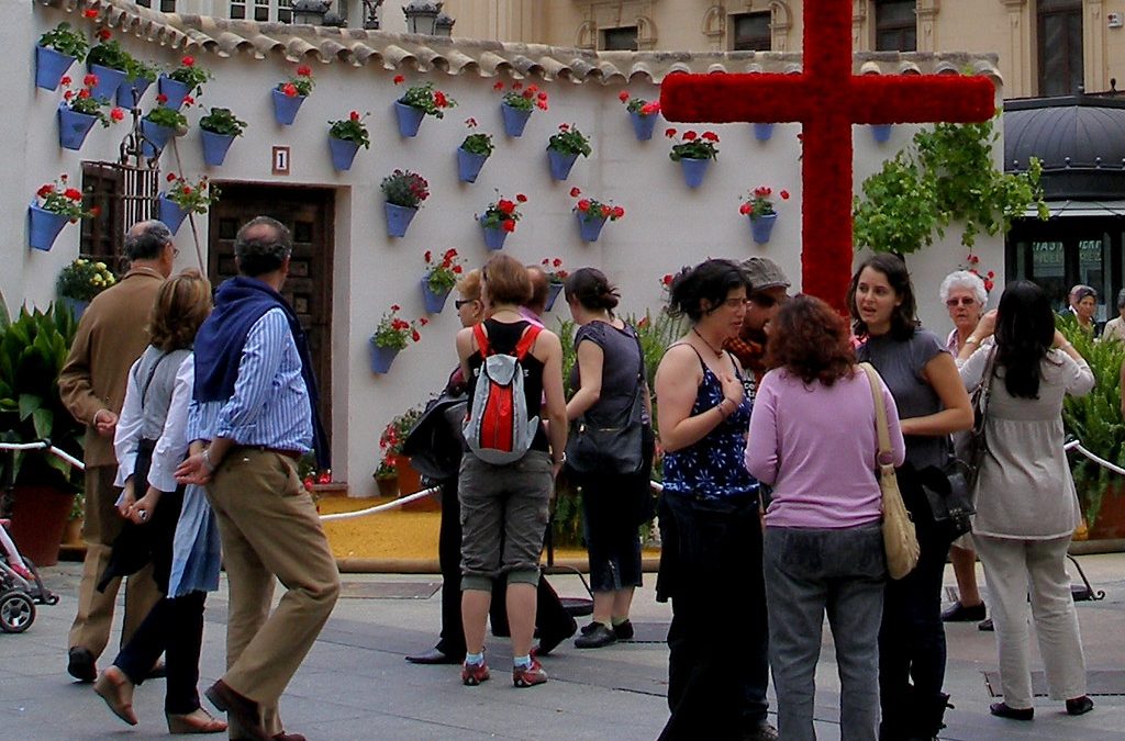 El Consejo del Movimiento Ciudadano solicita un plan reforzado de vigilancia, control y limpieza para el concurso de cruces