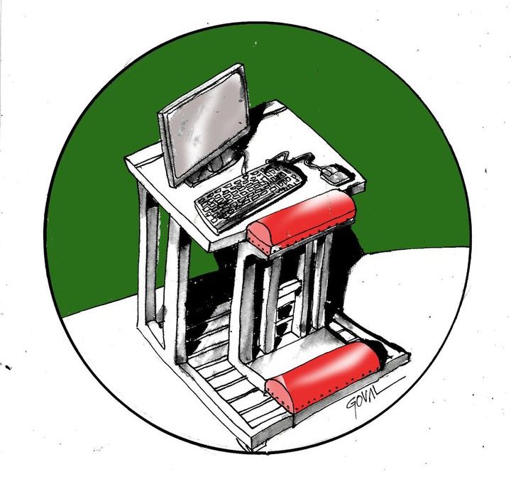 El laicismo en la Universidad. Nuevo «Domingos Laicos», en Paradigma Radio