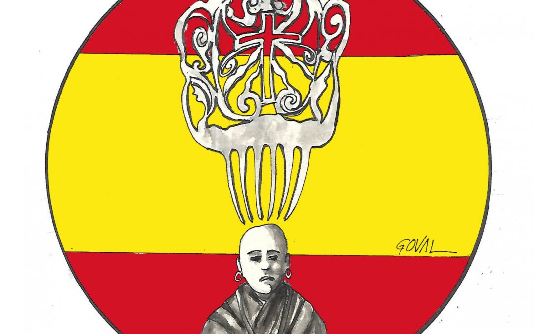 Individuas de dudosa moral, nuevo programa de Domingos Laicos, en Paradigma Radio