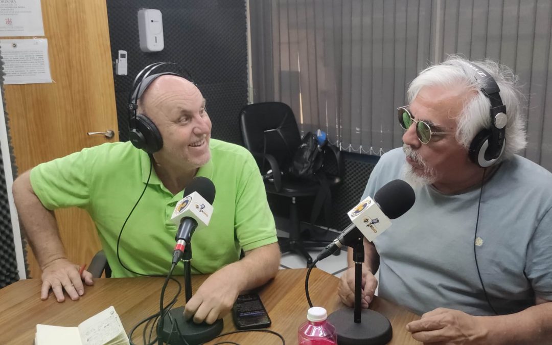 Recordamos el último «No tengo ni idea» del pasado sábado día 6 de mayo