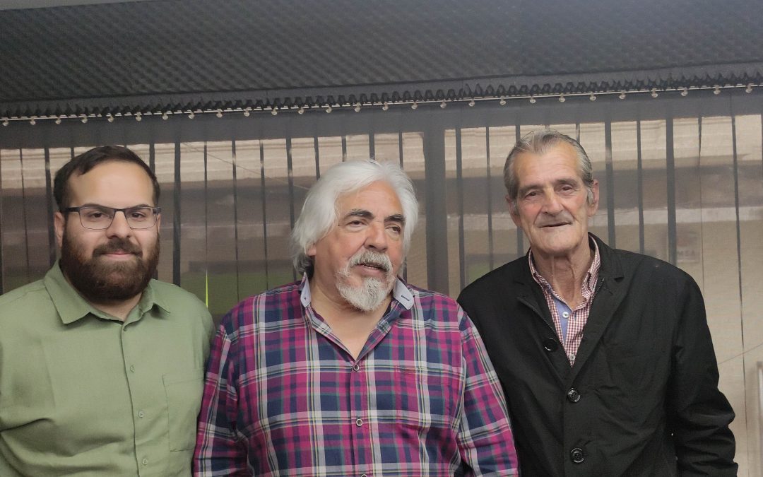 «No tengo ni idea», el programa reflexivo. Capítulo 29