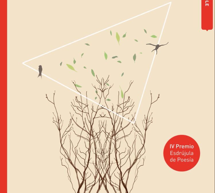El escritor cordobés Francisco Javier Guerrero presenta su último poemario «Origen de la niebla»