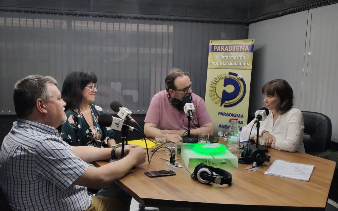 Ya está aquí “¡Qué tal!,¿cómo estamos?” para traerte información y opinión de la buena