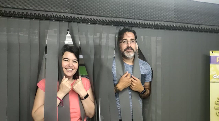 Programa 13 de Ciencia Radiante: Vacúnate, ya verás que bien te va a sentar