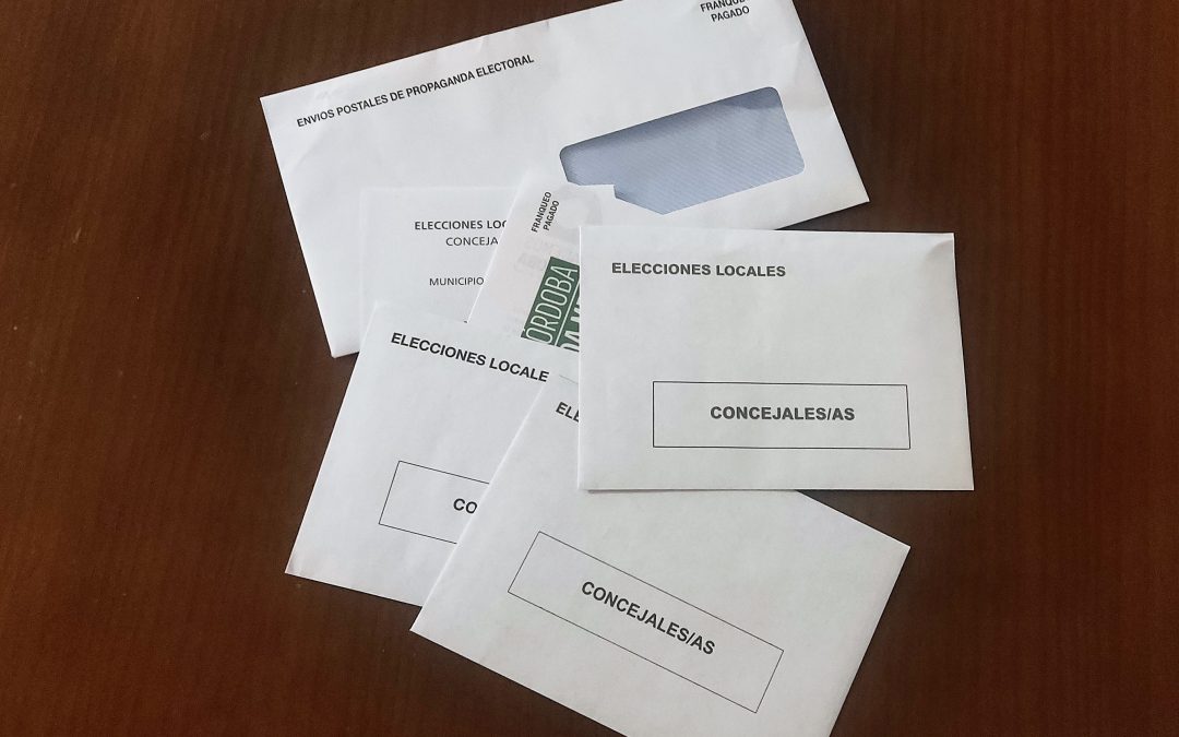 Elecciones