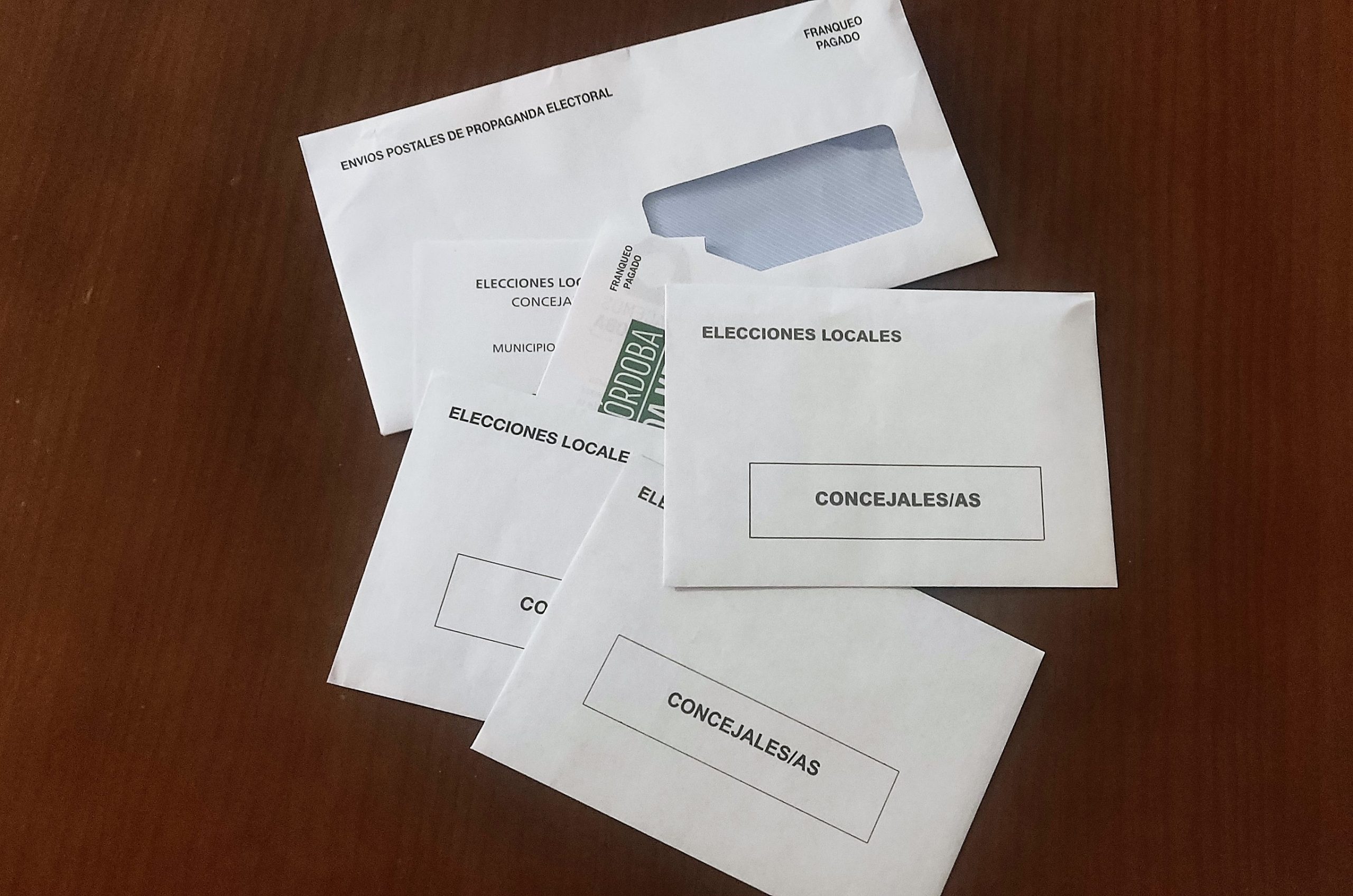 sobres_electorales Publicidad electoral