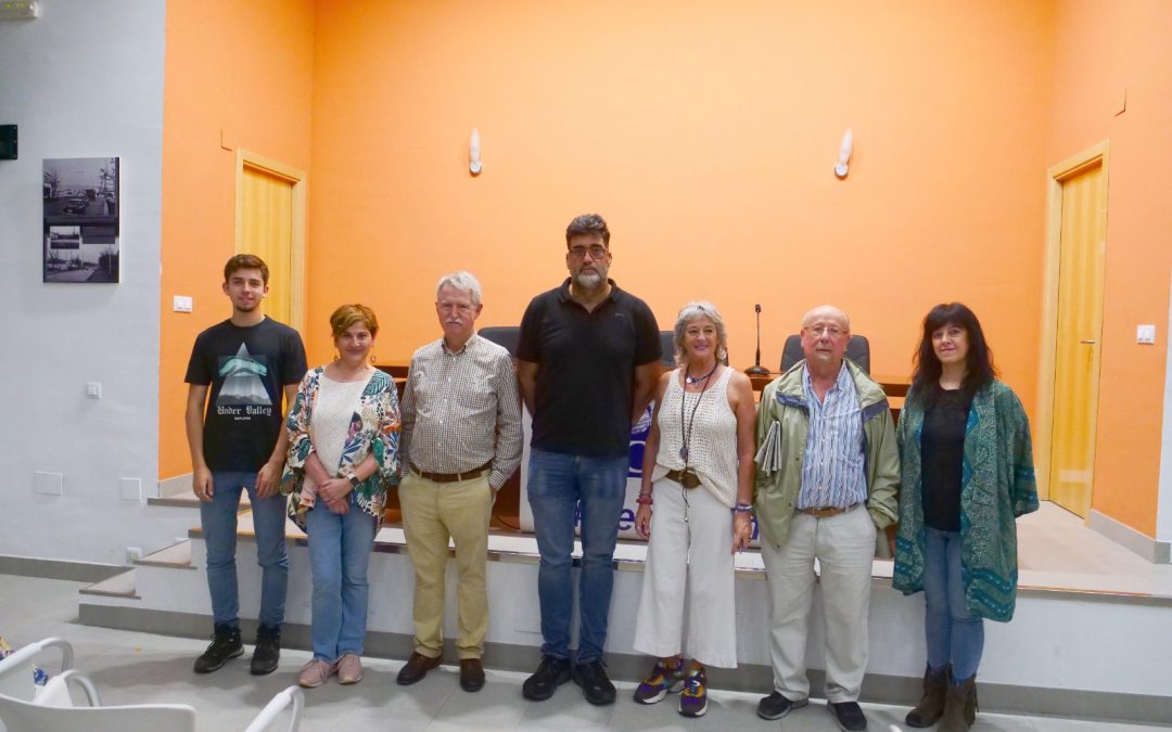 Convocada la III edición del Premio Andaluz de Periodismo Social “Alberto Almansa”