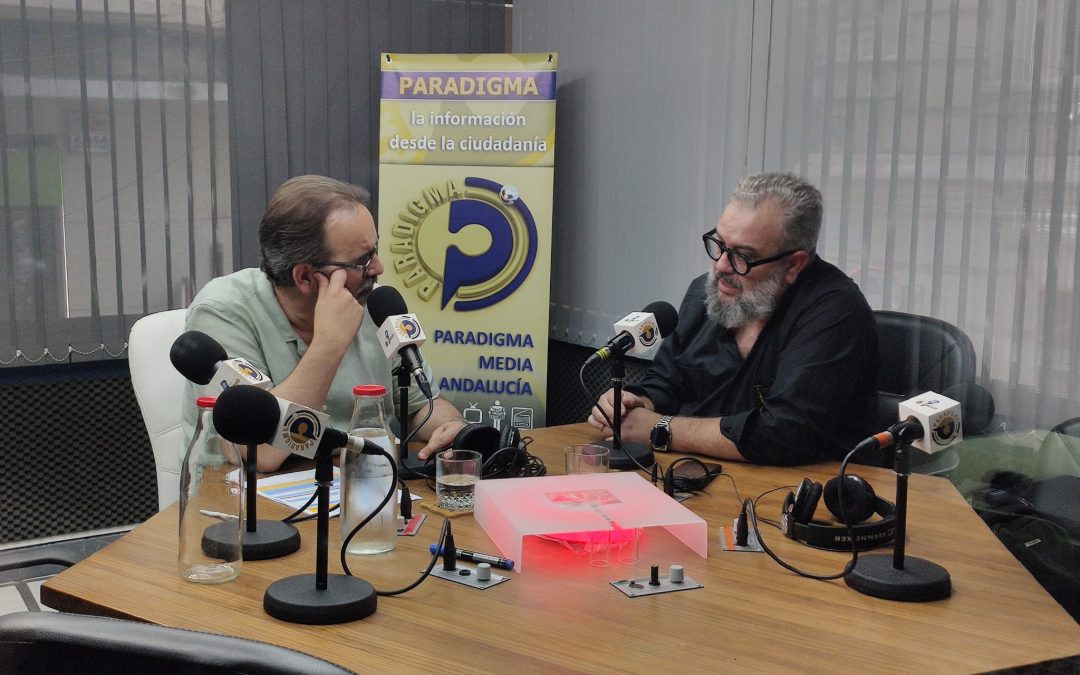 ¡¿Qué tal, cómo estamos?! Os recordamos el programa en directo del pasado jueves 1 de junio