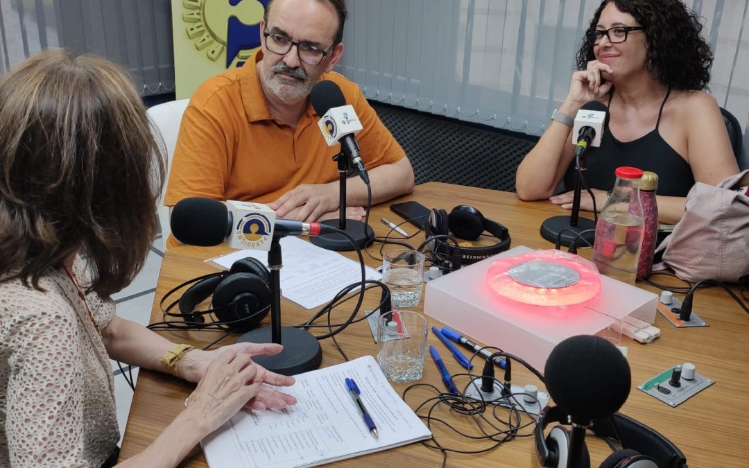 Último “Que tal como estamos” de la temporada 2022/2023.