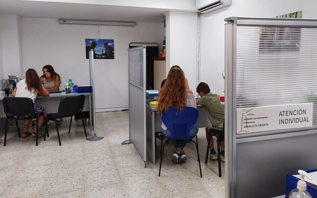 CIC Batá amplía de seis a diez sus unidades de Andalucía Orienta en Córdoba, Sevilla y Granada