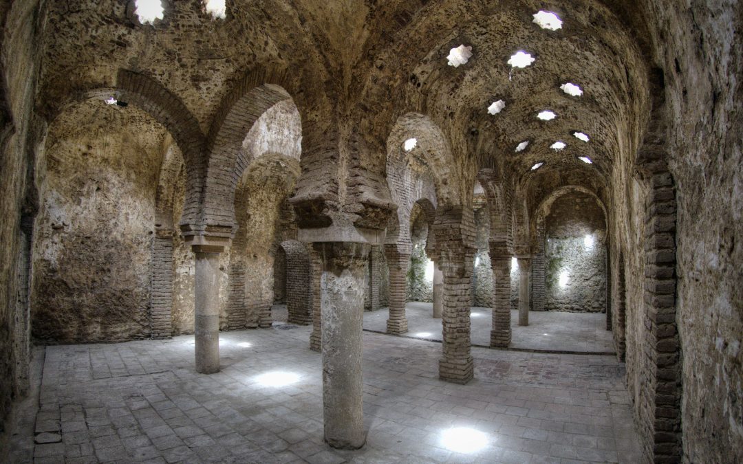 Nuevo Legio IX en Paradigma Radio: El hammam en al-Ándalus: la importancia de los baños para la sociedad islámica.