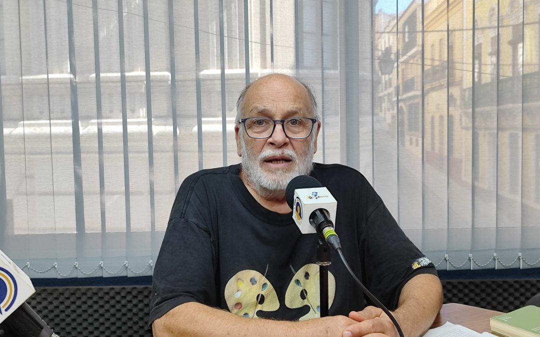 Más de 30 organizaciones se han sumado ya a la movilización por el clima convocada para el 2 de diciembre