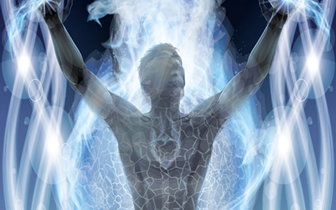 La Física de la Inmortalidad