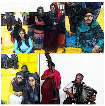 Cati Rojas: «Algunas verdades y muchas patrañas»