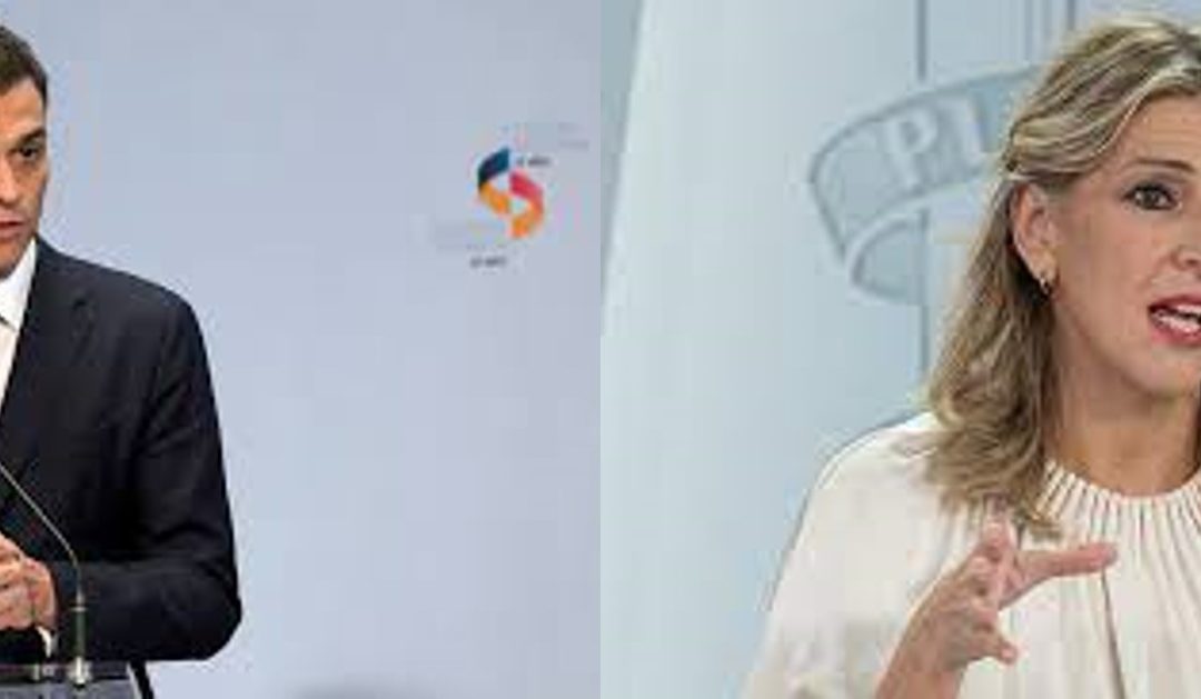 Gobierno o proyecto de país