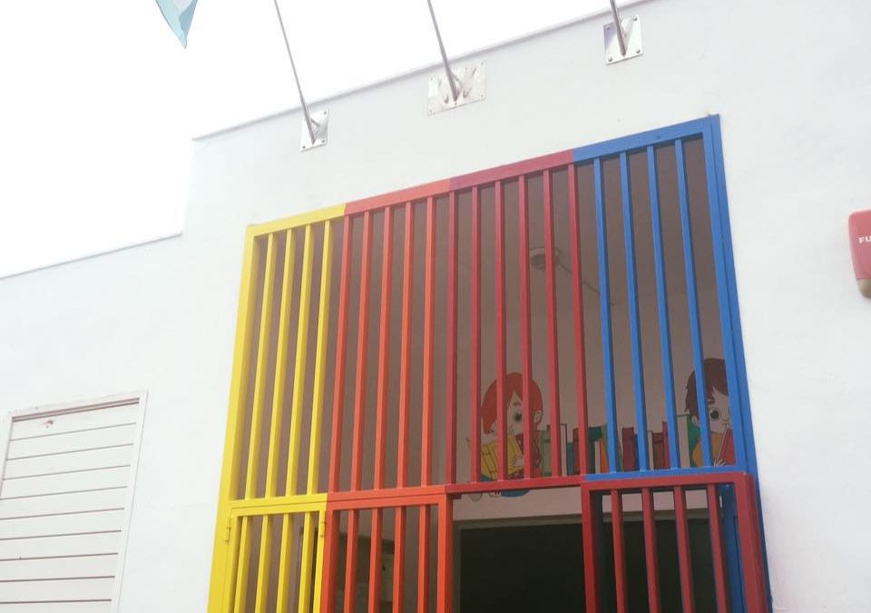 USTEA denuncia que el curso ha empezado en decenas de colegios andaluces sin el personal que atiende al alumnado de educación especial