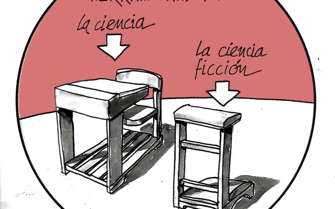 Primer Domingos Laicos de la temporada 23-24. Hoy, «El papel de la Religión en la Escuela»