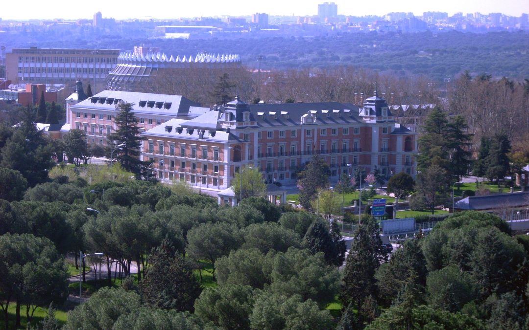 ¿Para qué sirve el Gobierno en España?