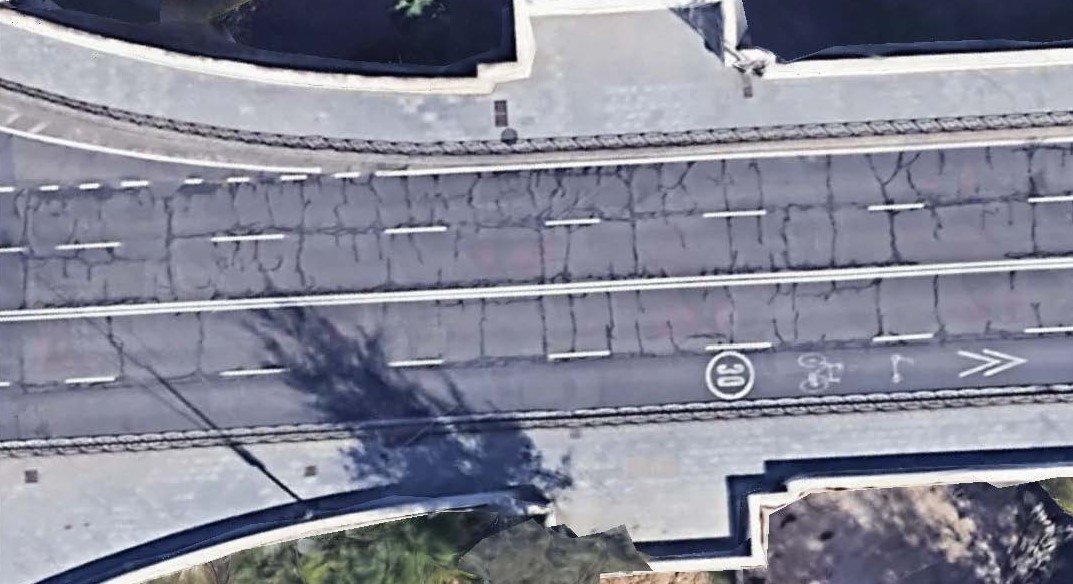 El Consejo del Movimiento Ciudadano urge a desarrollar la ordenanza de movilidad sostenibles