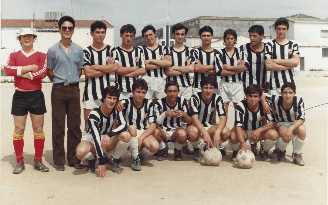 Septiembre de fútbol