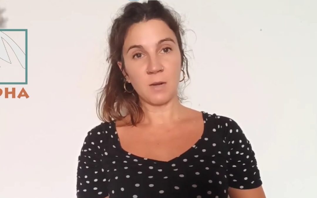 APDHA denuncia la “situación totalmente injusta y discriminatoria” que están sufriendo las mujeres presas en la cárcel de Puerto III