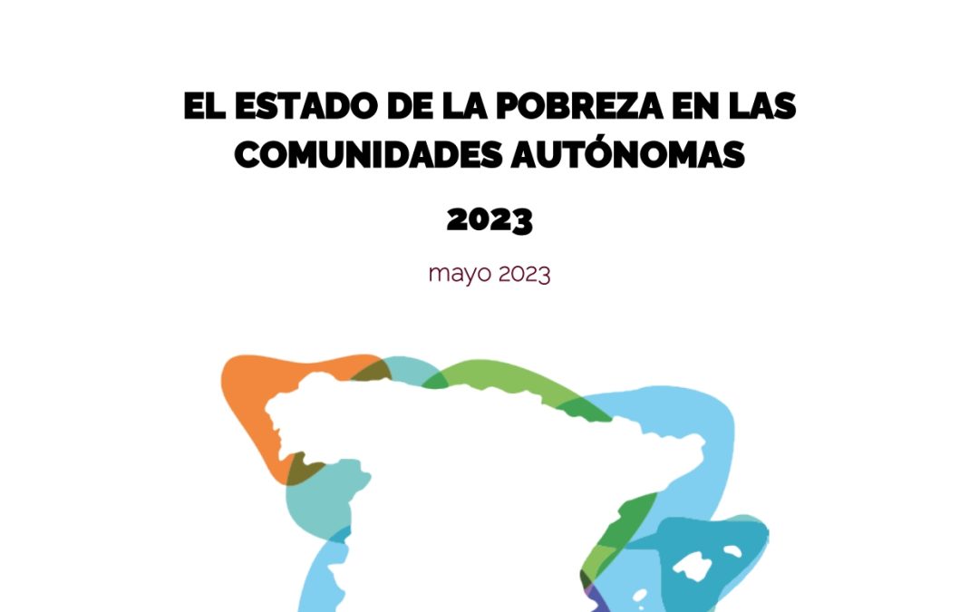 Ser pobre en Andalucía