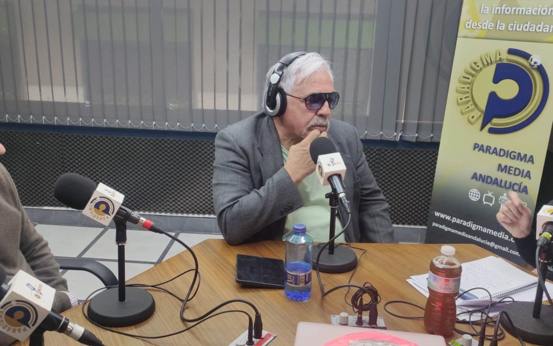 Segunda edición de la temporada del “No tengo ni idea”, en Paradigma Radio
