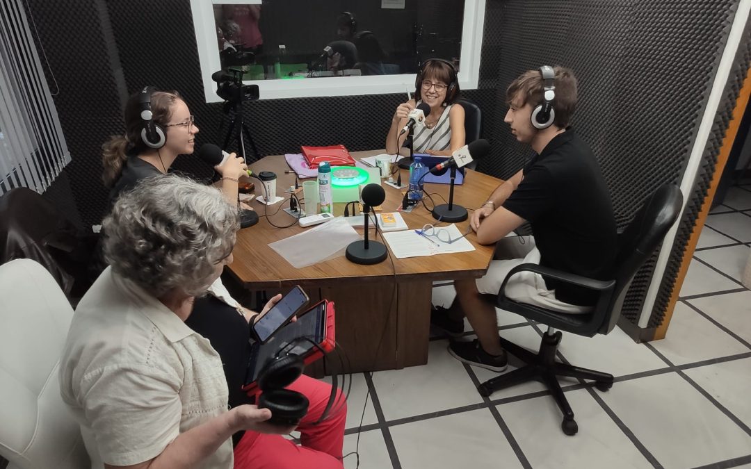 Nuevo «En Clave de Amnistía», en Paradigma Radio