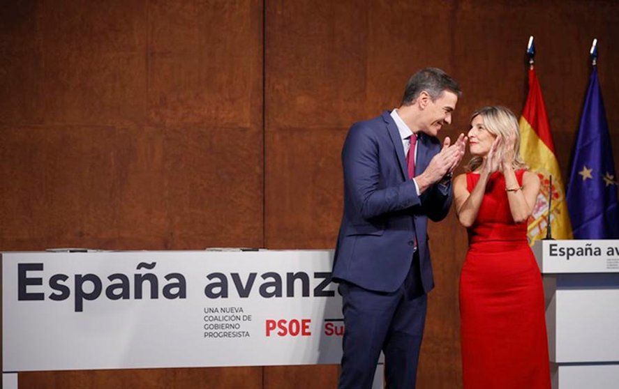 La laicidad abandonada por la “nueva progresía política”