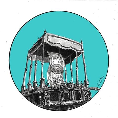 Programa 81 de «Domingos Laicos», en Paradigma Radio