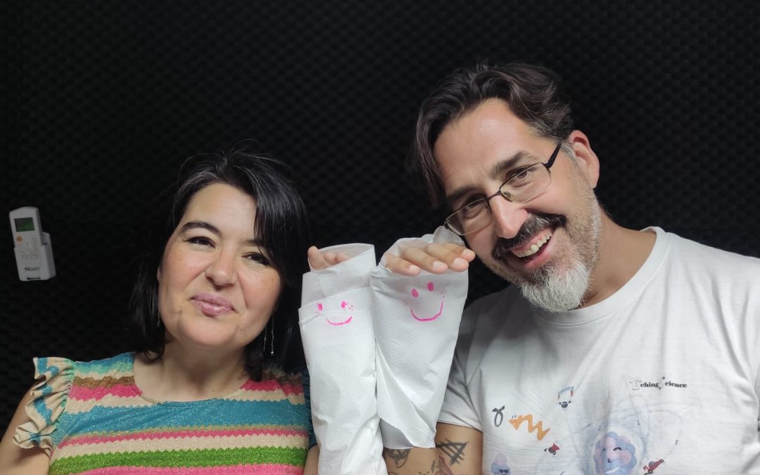 Vuelve Ciencia Radiante y encima con una oferta irrechazable ¡3×1 en programas!