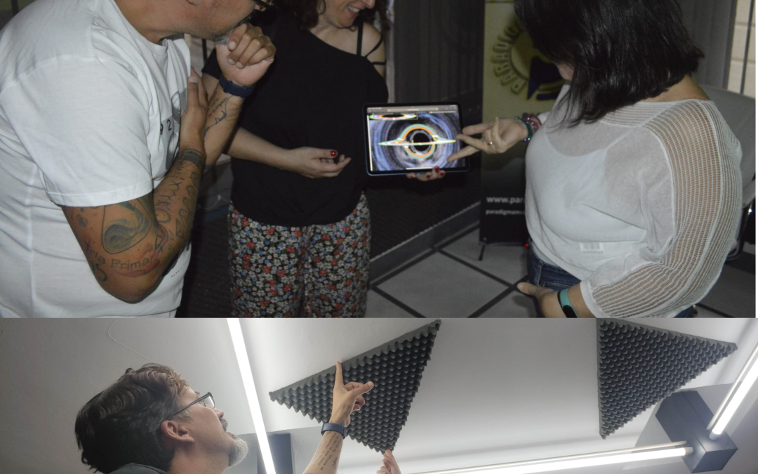 Seguimos de rebajas en Ciencia Radiante: 2 programas al precio de 1 ¡Aprovéchalas!