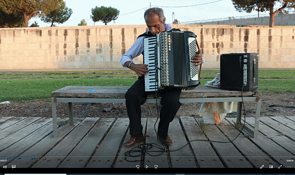 Marián y la rigidez de las instituciones con la gente necesitada